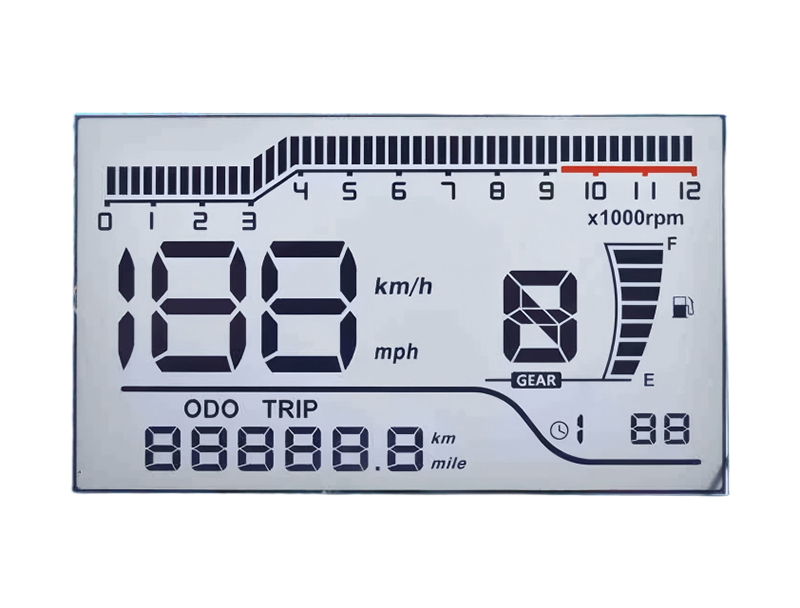 潮州数码管